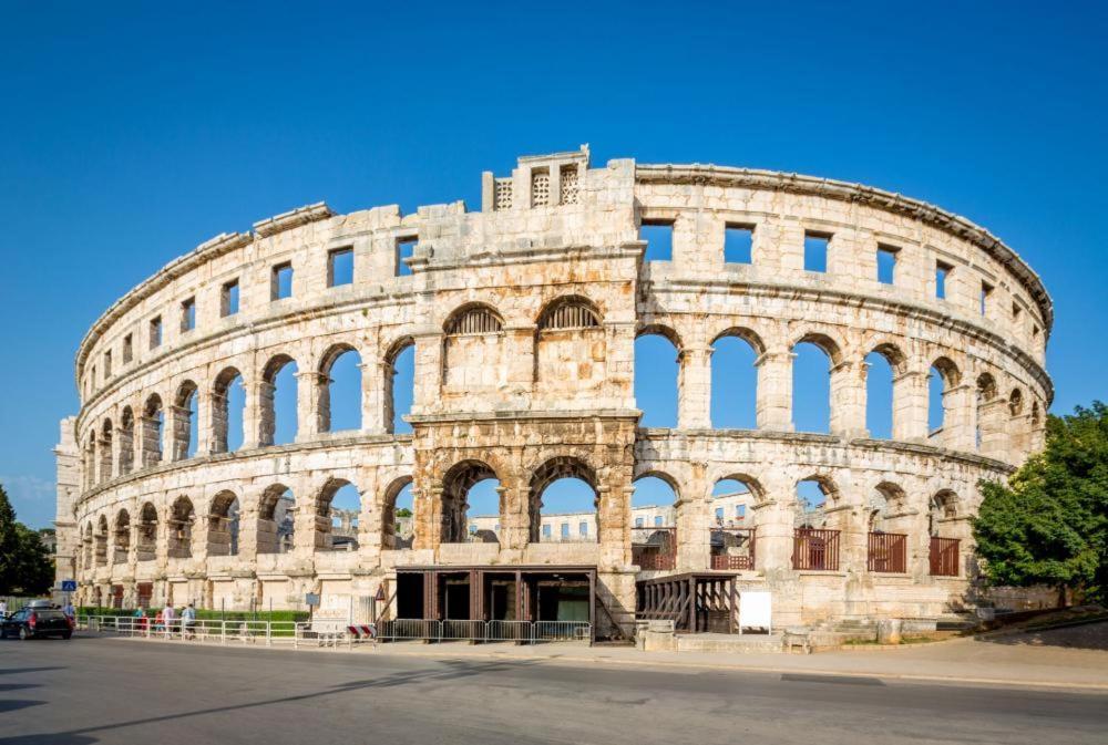 Kaic 1045 Apartment Pula